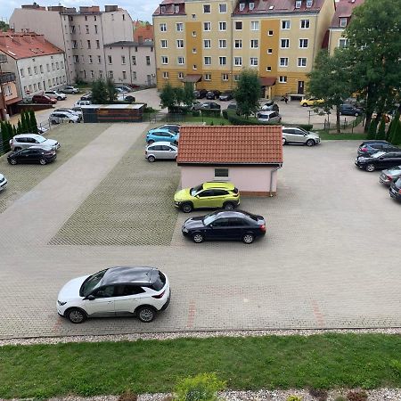 Silver Mazury Apartament Giżycko Exterior foto